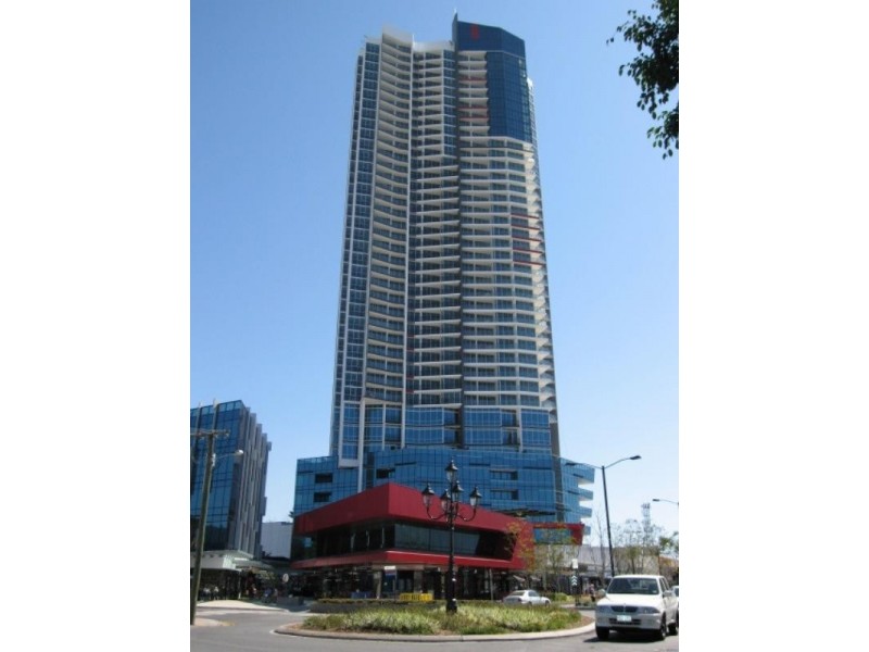 1228 Southport Central.  56 Scarborough Street, Southport QLD 4215