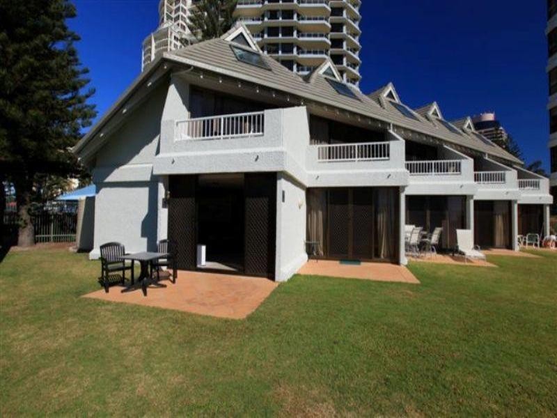 Surfers Paradise QLD 4217