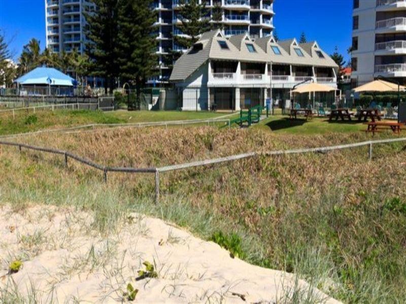 Surfers Paradise QLD 4217