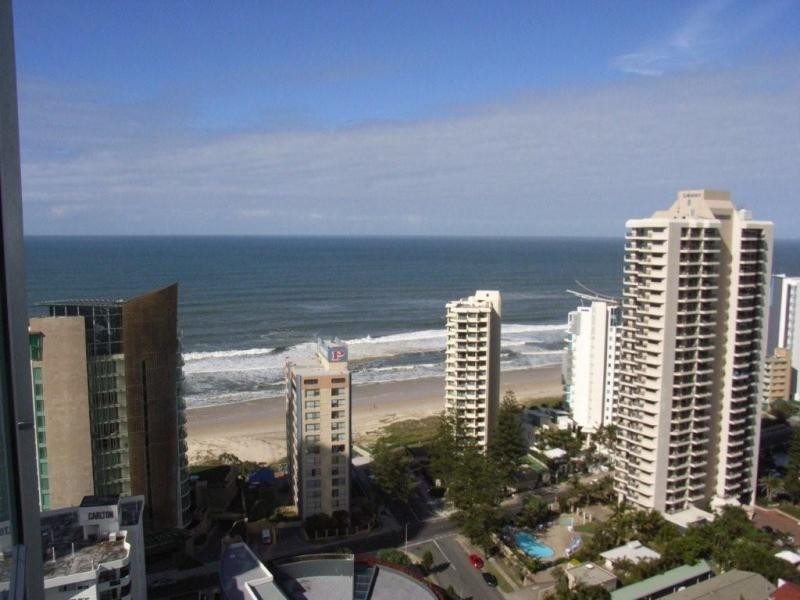 9 Hamilton Avenue – Q1, Surfers Paradise QLD 4217