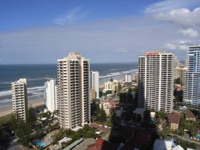 9 Hamilton Avenue – Q1, Surfers Paradise QLD 4217