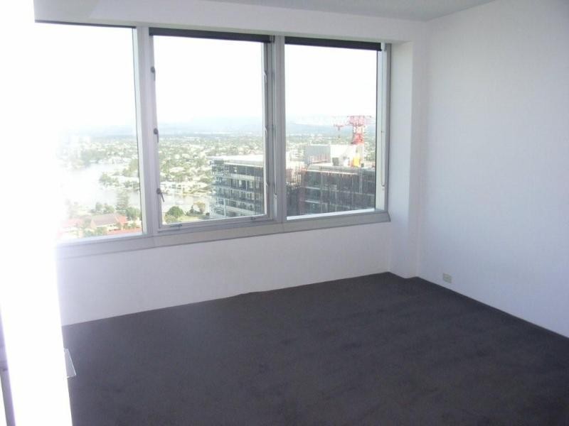 9 Hamilton Avenue – Q1, Surfers Paradise QLD 4217