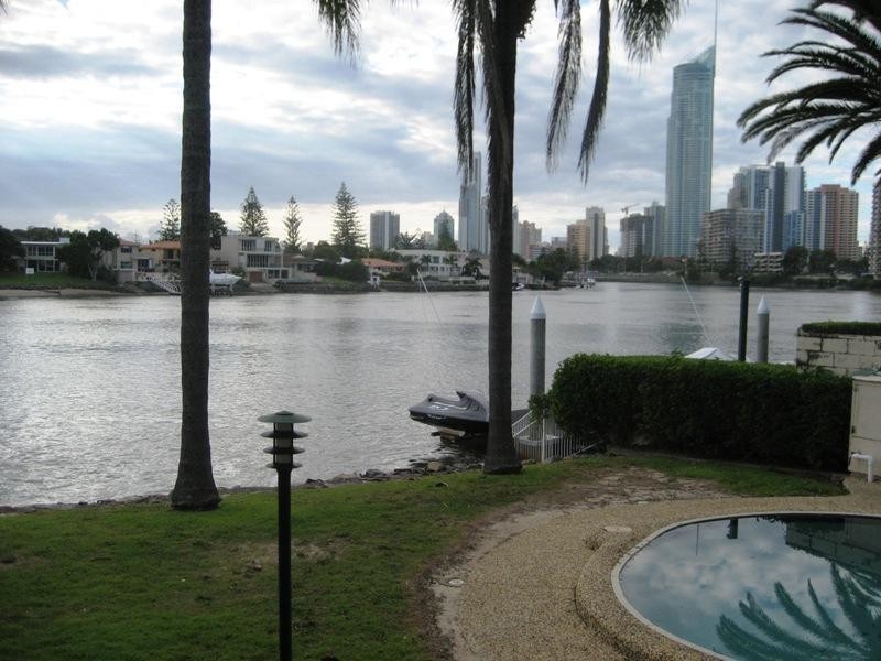 Surfers Paradise QLD 4217