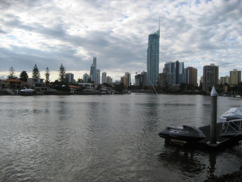 Surfers Paradise QLD 4217