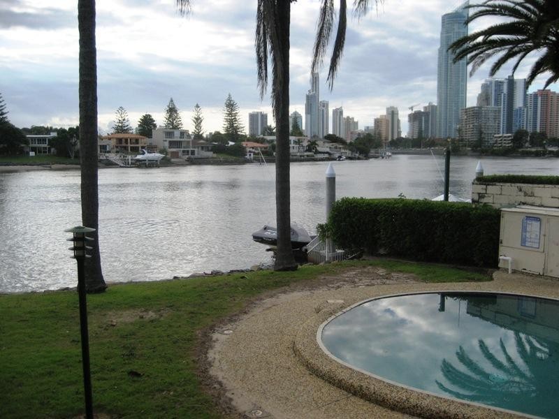 Surfers Paradise QLD 4217