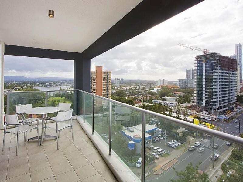 Surfers Paradise QLD 4217