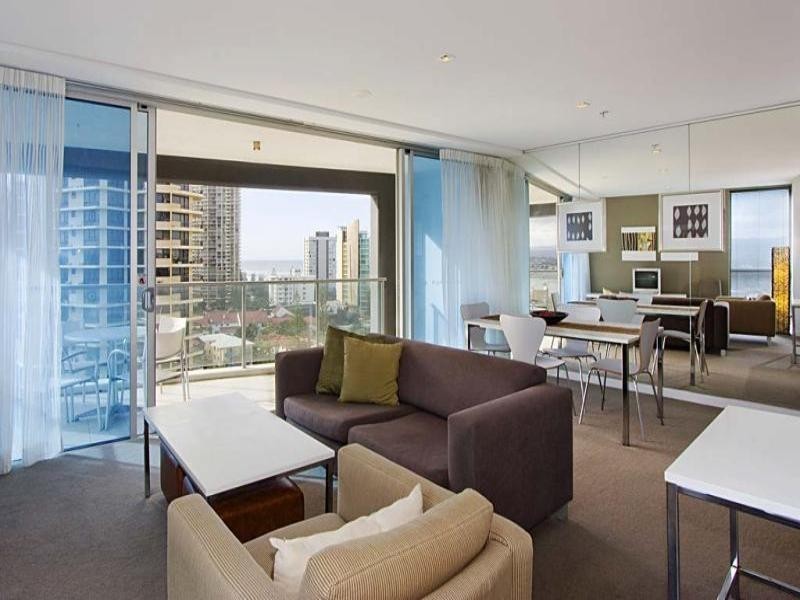Surfers Paradise QLD 4217