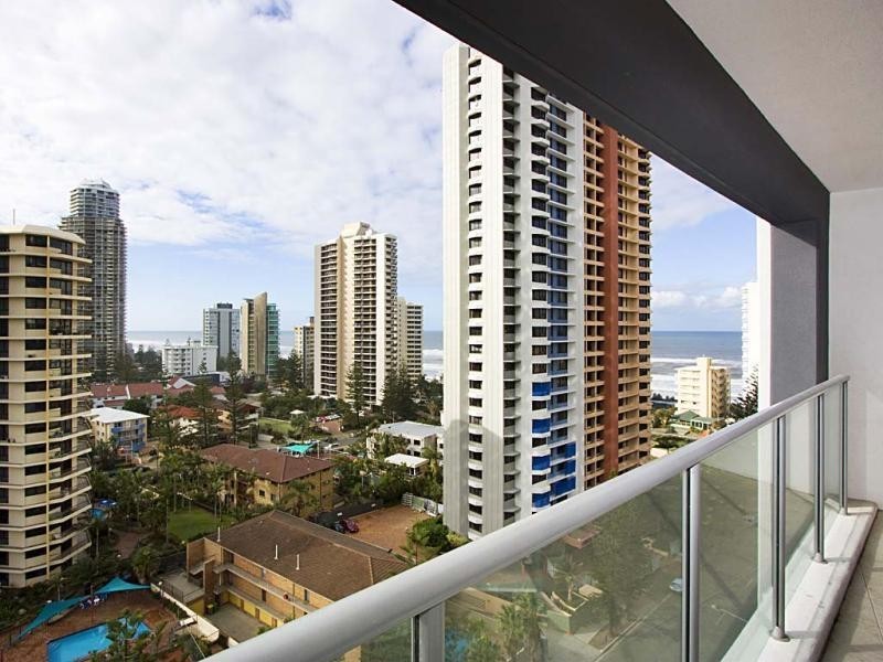 Surfers Paradise QLD 4217