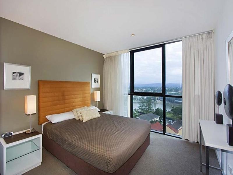 Surfers Paradise QLD 4217