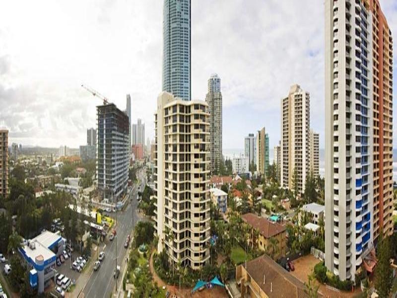 Surfers Paradise QLD 4217