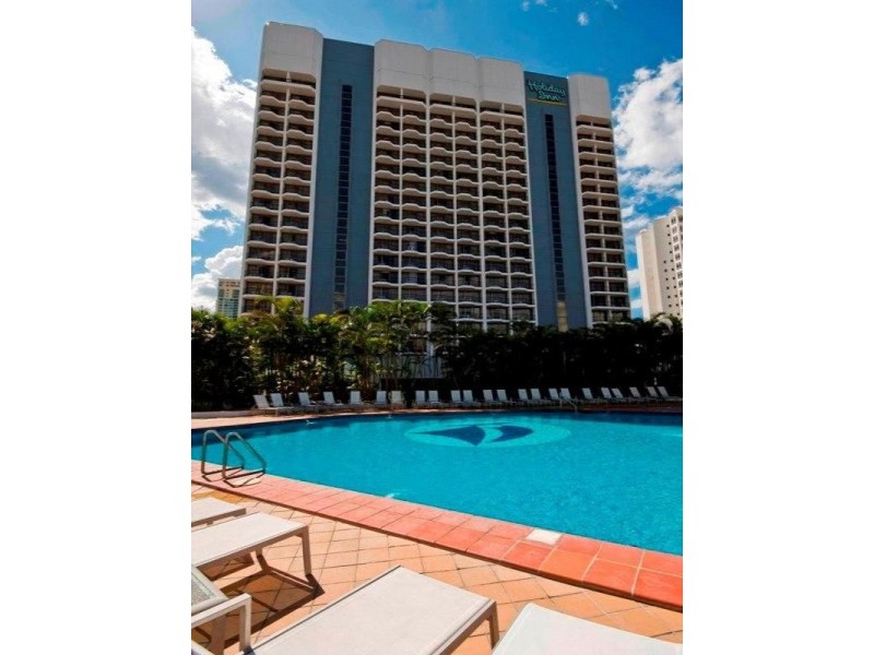 Surfers Paradise QLD 4217