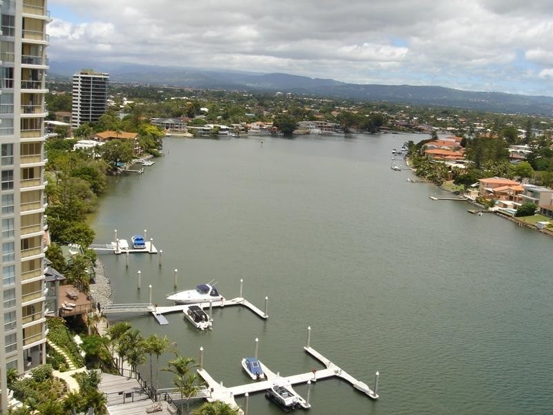 Surfers Paradise QLD 4217