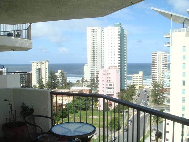 Surfers Paradise QLD 4217