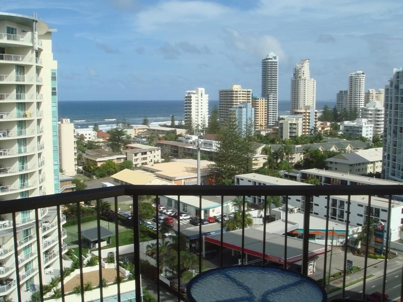 Surfers Paradise QLD 4217