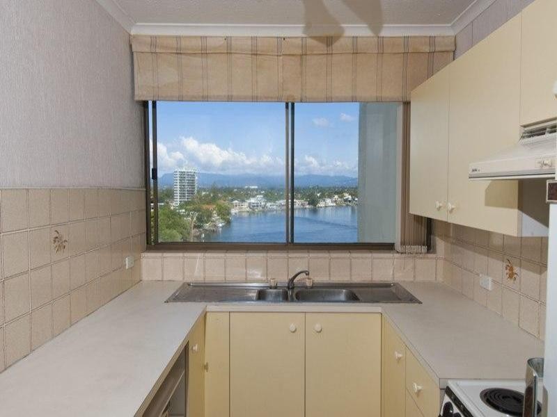 Surfers Paradise QLD 4217