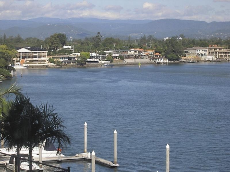 Surfers Paradise QLD 4217