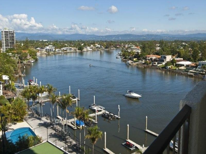 Surfers Paradise QLD 4217