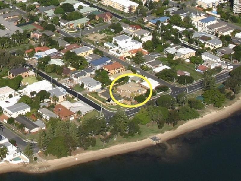 31 River Drive, Surfers Paradise QLD 4217