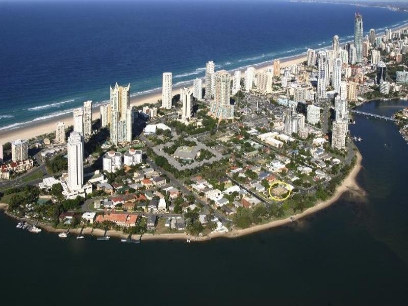 31 River Drive, Surfers Paradise QLD 4217