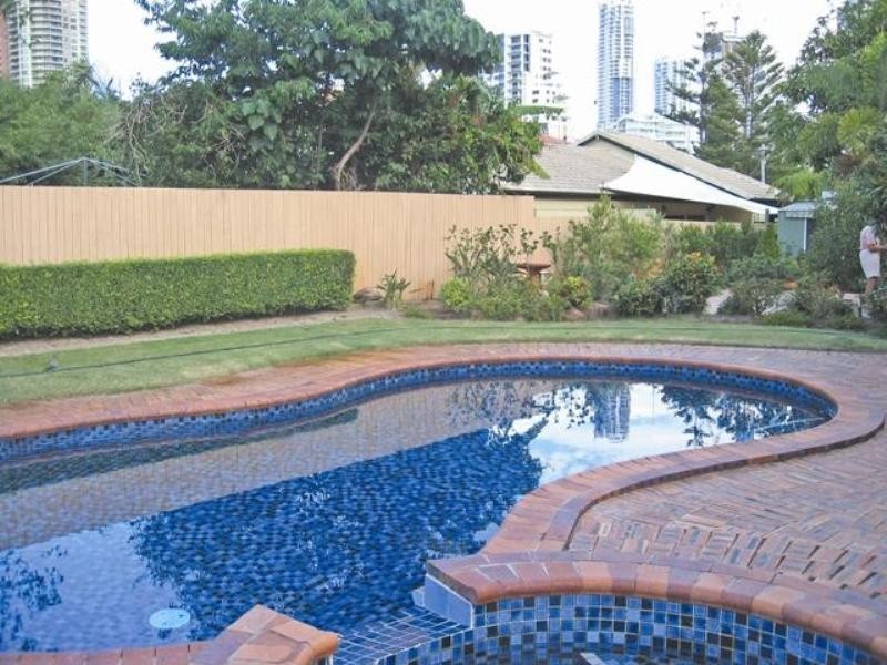 31 River Drive, Surfers Paradise QLD 4217