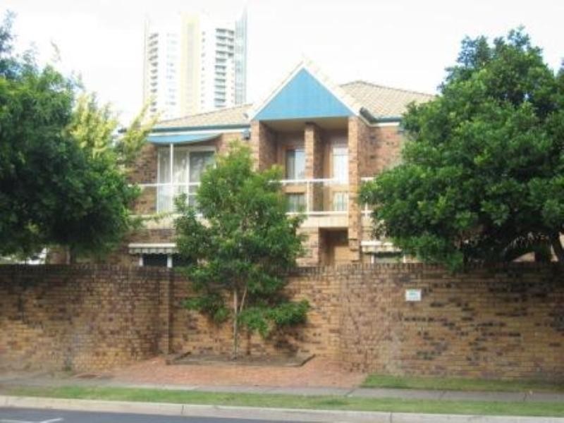 31 River Drive, Surfers Paradise QLD 4217