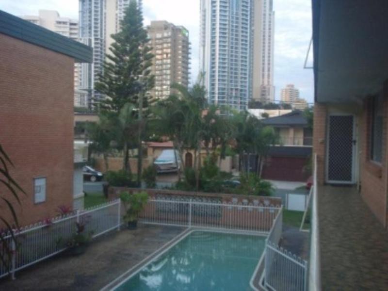 Chevron Island QLD 4217