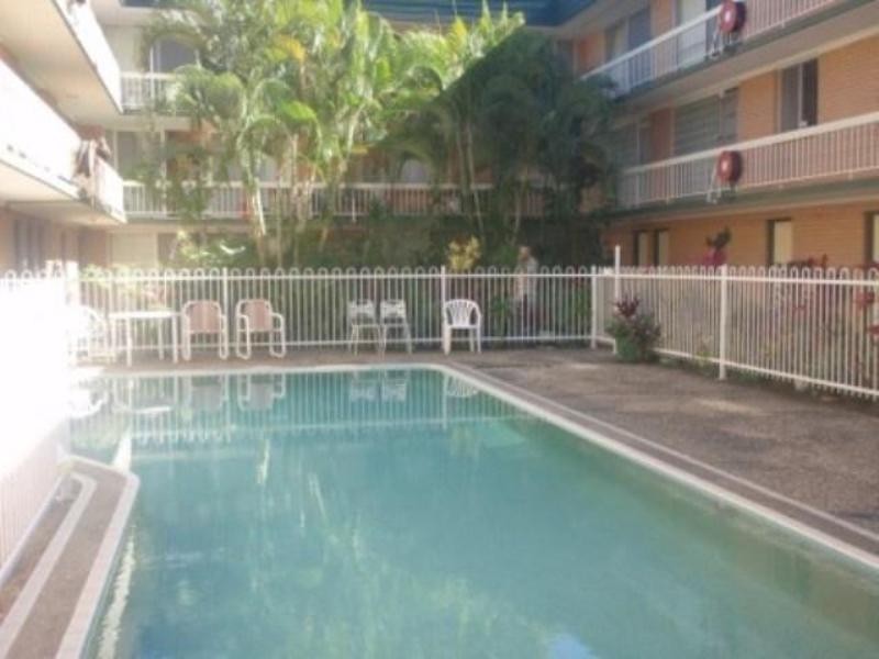 Chevron Island QLD 4217