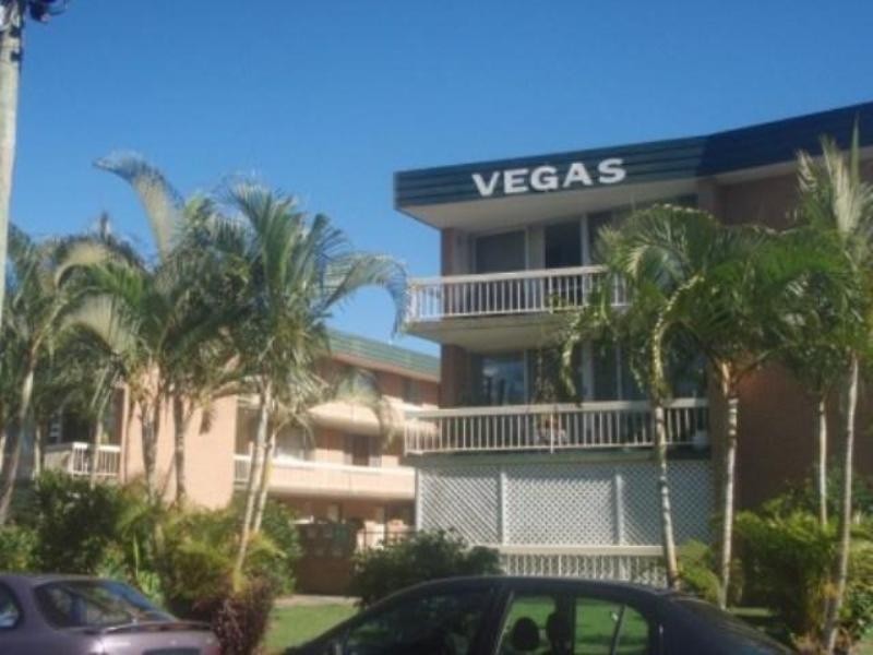 Chevron Island QLD 4217
