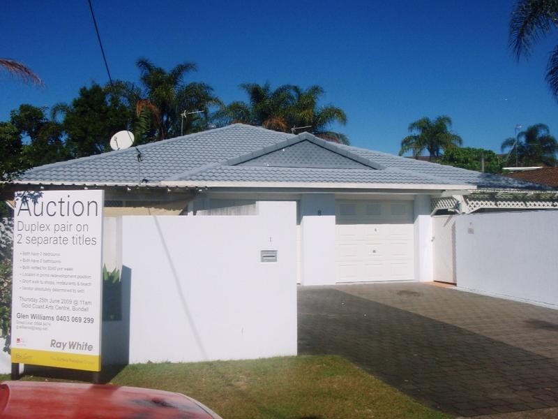 Chevron Island QLD 4217