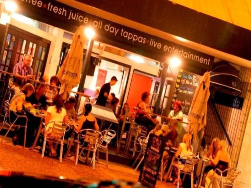 Chevron Island QLD 4217