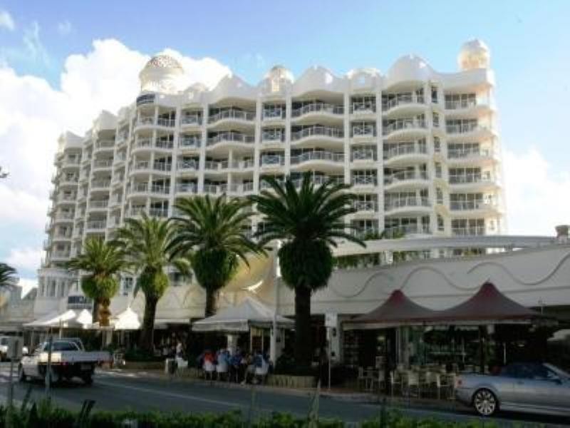 Broadbeach QLD 4218