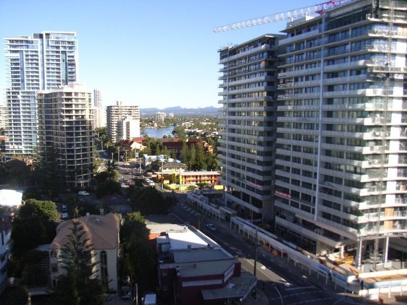 Surfers Paradise QLD 4217