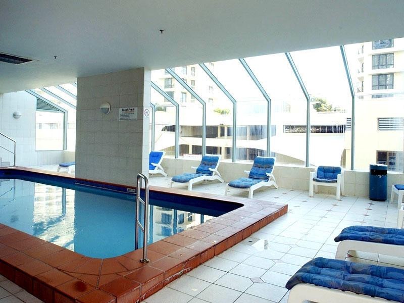 2308 Surfers Beachcomber.Hanlan Street, Surfers Paradise QLD 4217