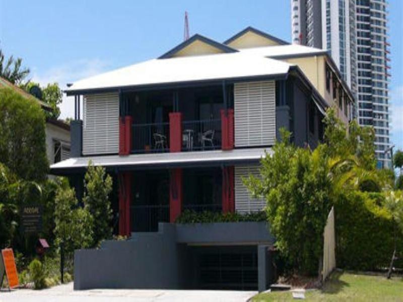 Southport QLD 4215