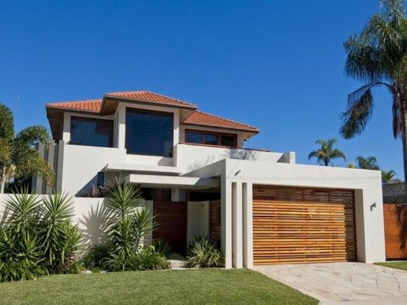 Isle Of Capri QLD 4217