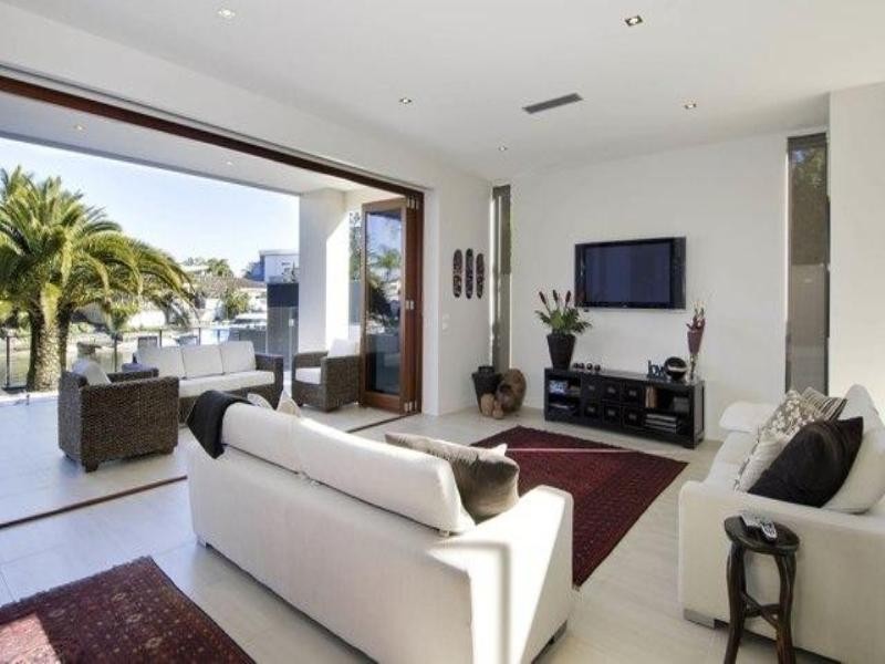 Isle Of Capri QLD 4217