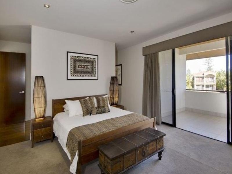 Isle Of Capri QLD 4217