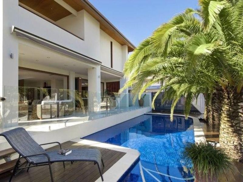 Isle Of Capri QLD 4217