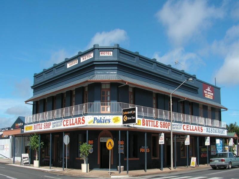 Maryborough QLD 4650