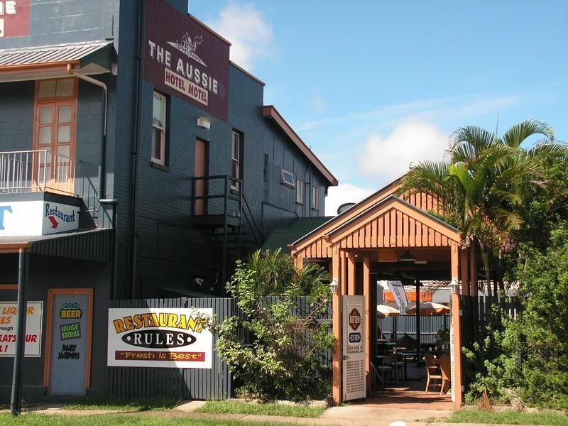 Maryborough QLD 4650