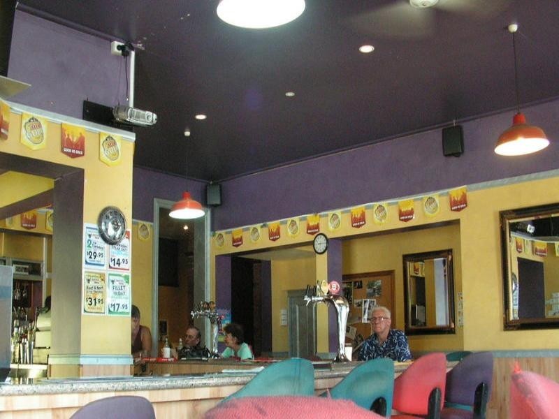 Maryborough QLD 4650