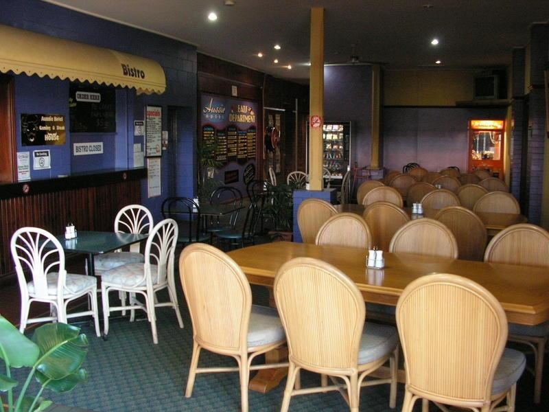 Maryborough QLD 4650