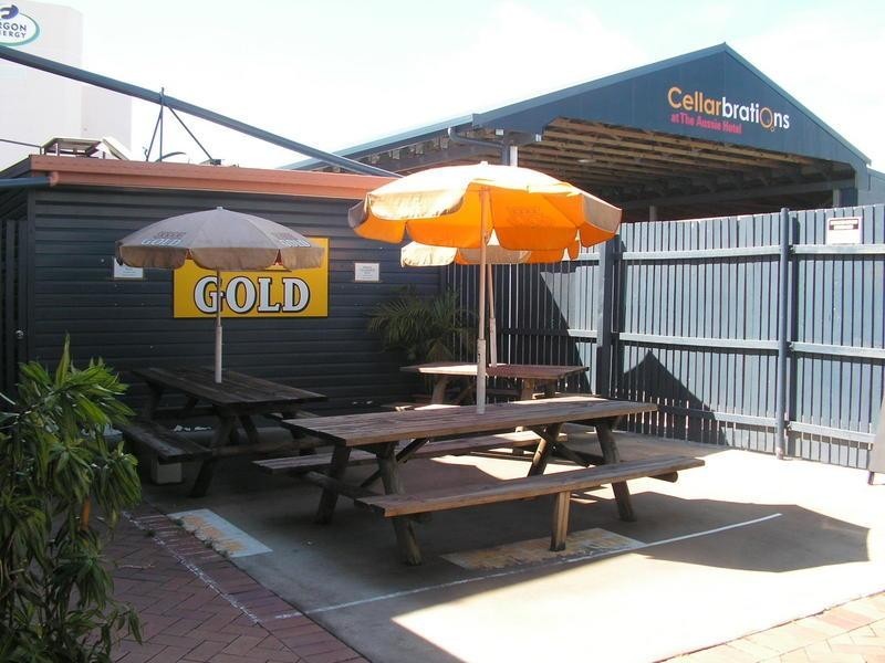 Maryborough QLD 4650