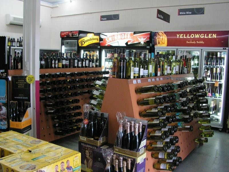 Maryborough QLD 4650