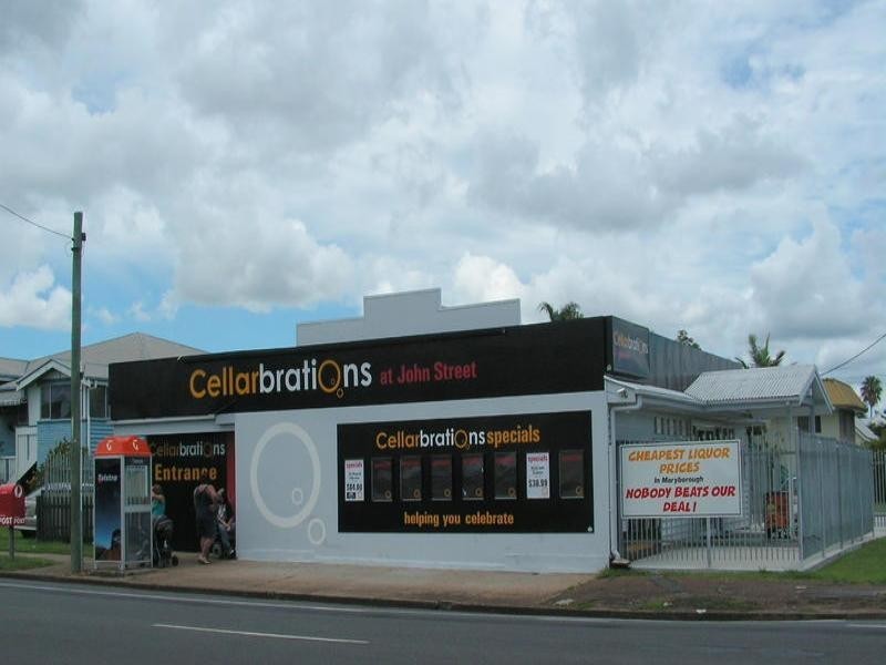 Maryborough QLD 4650