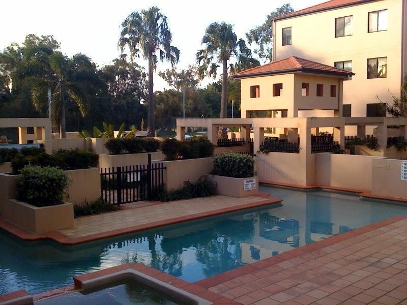 Surfers Paradise QLD 4217