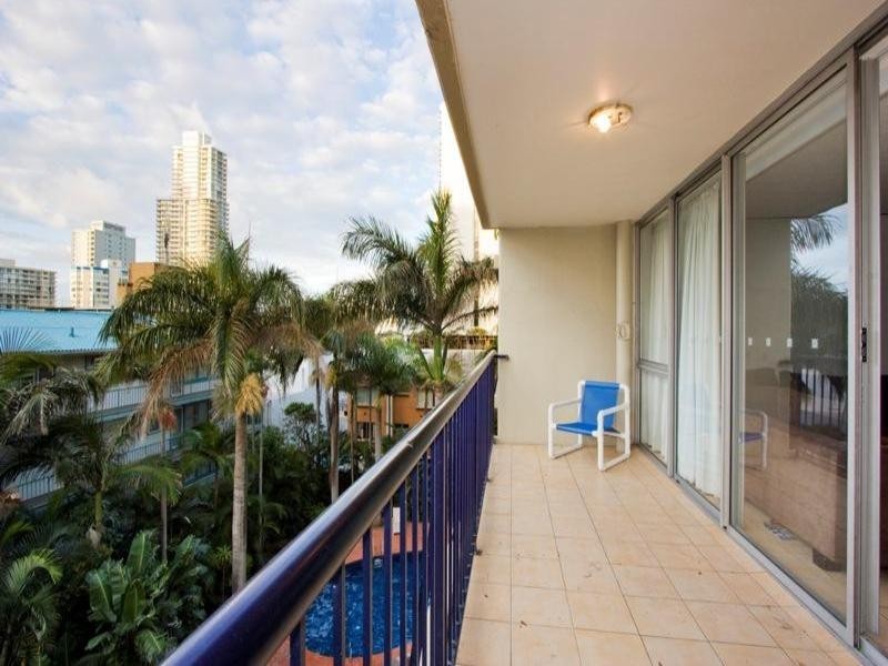Surfers Paradise QLD 4217