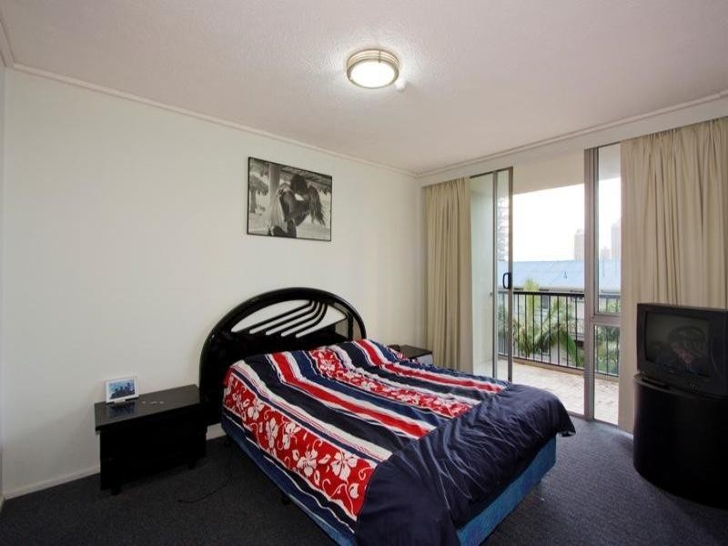 Surfers Paradise QLD 4217