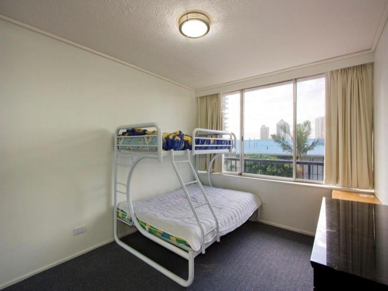 Surfers Paradise QLD 4217