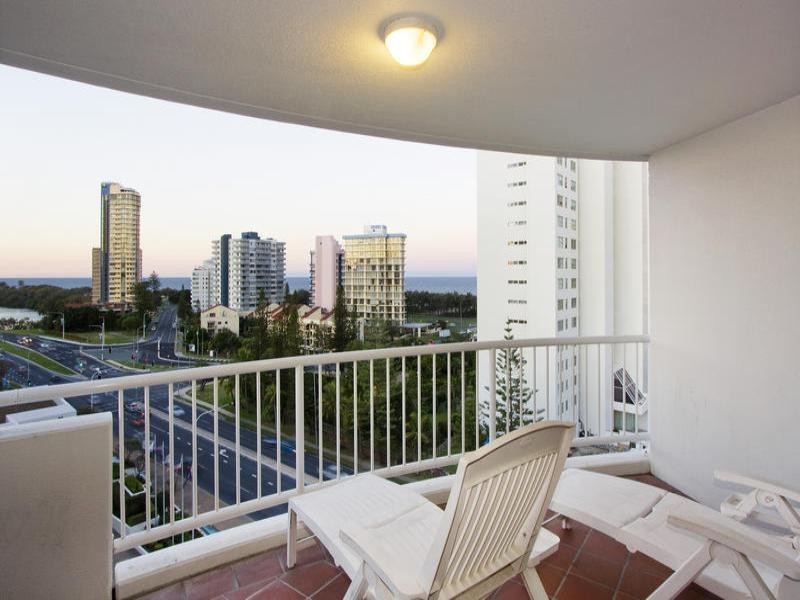 Surfers Paradise QLD 4217